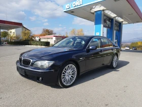     BMW 760 760 I        445 k.s