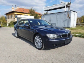 BMW 760 760 I        445 k.s, снимка 2