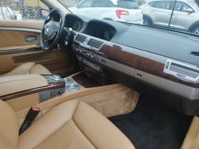 BMW 760 760 I        445 k.s, снимка 16