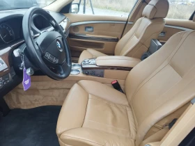 BMW 760 760 I        445 k.s, снимка 12