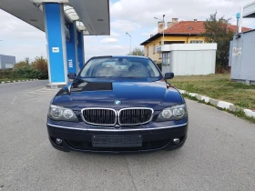     BMW 760 760 I        445 k.s