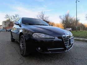 Alfa Romeo 147 2.0i/GAZ/AUTOM/150kc, снимка 3