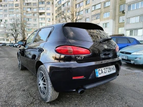 Alfa Romeo 147 2.0i/GAZ/AUTOM/150kc, снимка 6