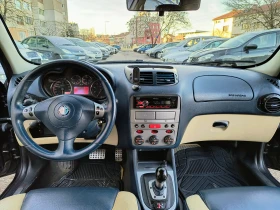 Alfa Romeo 147 2.0i/GAZ/AUTOM/150kc, снимка 11