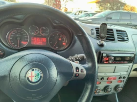 Alfa Romeo 147 2.0i/GAZ/AUTOM/150kc, снимка 12