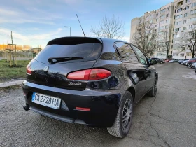 Alfa Romeo 147 2.0i/GAZ/AUTOM/150kc, снимка 4