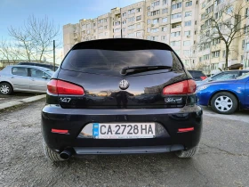 Alfa Romeo 147 2.0i/GAZ/AUTOM/150kc, снимка 5