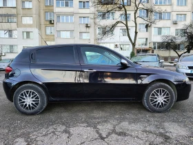 Alfa Romeo 147 2.0i/GAZ/AUTOM/150kc, снимка 8