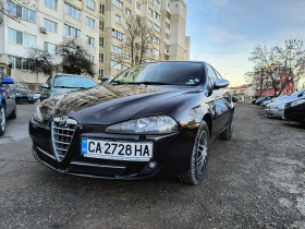 Alfa Romeo 147 2.0i/GAZ/AUTOM/150kc, снимка 1