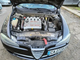 Alfa Romeo 147 2.0i/GAZ/AUTOM/150kc, снимка 14