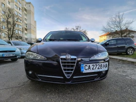 Alfa Romeo 147 2.0i/GAZ/AUTOM/150kc, снимка 2