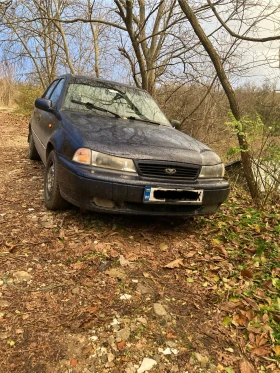 Daewoo Nexia 1.5 Бензин, снимка 1