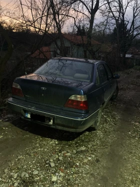 Daewoo Nexia 1.5 Бензин, снимка 3