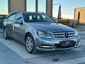     Mercedes-Benz C 200 * 2.2d* Avantgarde*  * 