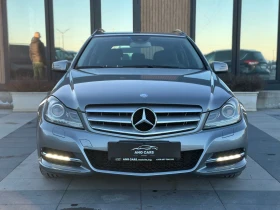     Mercedes-Benz C 200 * 2.2d* Avantgarde*  * 