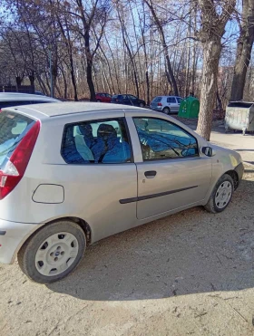 Fiat Punto 1.2, снимка 3