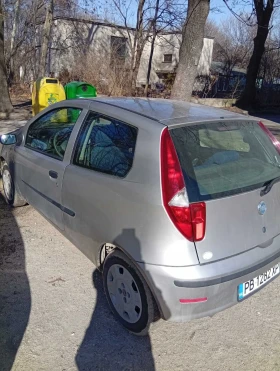 Fiat Punto 1.2, снимка 2