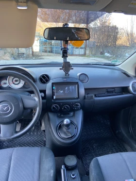 Mazda 2, снимка 10