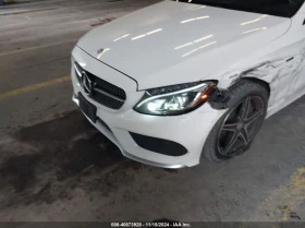 Mercedes-Benz C 450 AMG 2016 MERCEDES-BENZ C 450 AMG 4MATIC | Mobile.bg    4