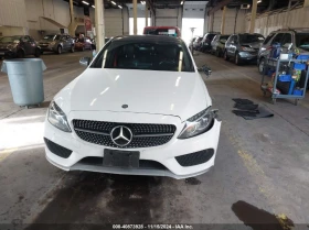 Mercedes-Benz C 450 AMG 2016 MERCEDES-BENZ C 450 AMG 4MATIC | Mobile.bg    2