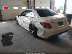 Mercedes-Benz C 450 AMG 2016 MERCEDES-BENZ C 450 AMG 4MATIC | Mobile.bg    7