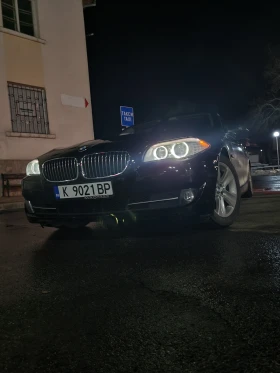 BMW 525 3.0 , снимка 9