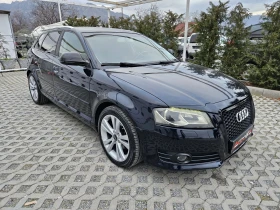 Audi A3 2.0TDI-140кс= АВТОМАТ= LED= BOSE= SPORT EDITION, снимка 2