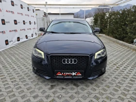 Audi A3 2.0TDI-140кс= АВТОМАТ= LED= BOSE= SPORT EDITION, снимка 1