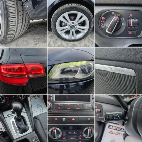 Audi A3 2.0TDI-140кс= АВТОМАТ= LED= BOSE= SPORT EDITION, снимка 16