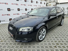 Audi A3 2.0TDI-140кс= АВТОМАТ= LED= BOSE= SPORT EDITION, снимка 6