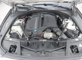 BMW 535 3.0L I-6 DI, DOHC, VVT, TURBO, 300HP | Mobile.bg    9