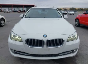 BMW 535 3.0L I-6 DI, DOHC, VVT, TURBO, 300HP | Mobile.bg    5