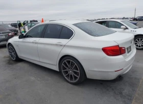 BMW 535 3.0L I-6 DI, DOHC, VVT, TURBO, 300HP | Mobile.bg    4