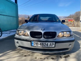 BMW 316, снимка 2