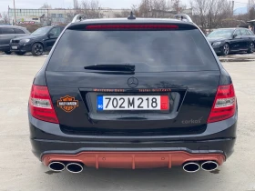 Mercedes-Benz C 250 4 MATIC / NAVI / HEATED SEATS - 17000 лв. - 39361753 | Car24.bg