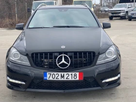 Mercedes-Benz C 250 4 MATIC / NAVI / HEATED SEATS - 17000 лв. - 39361753 | Car24.bg