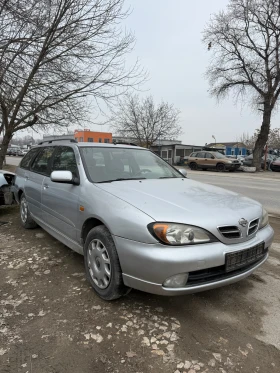 Nissan Primera 2.0 TD, снимка 2