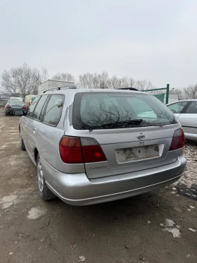 Nissan Primera 2.0 TD, снимка 3