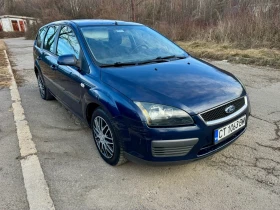 Ford Focus Перфектен, Обслужен, - 2800 лв. - 23545752 | Car24.bg