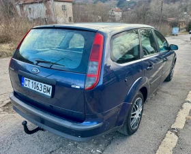 Ford Focus Перфектен, Обслужен, - 2800 лв. - 23545752 | Car24.bg