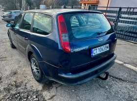 Ford Focus Перфектен, Обслужен, - 2800 лв. - 23545752 | Car24.bg