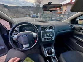 Ford Focus Перфектен, Обслужен, - 2800 лв. - 23545752 | Car24.bg