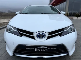 Toyota Auris 1.8 HYBRID / FULL / KOJA / NAVI / CAMERA - 16999 лв. - 89947124 | Car24.bg