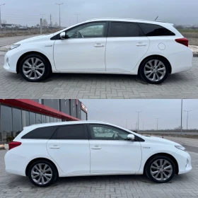 Toyota Auris 1.8 HYBRID / FULL / KOJA / NAVI / CAMERA - 16999 лв. - 89947124 | Car24.bg