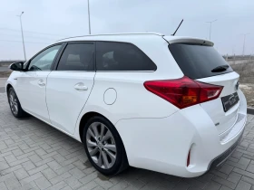 Toyota Auris 1.8 HYBRID / FULL / KOJA / NAVI / CAMERA - 16999 лв. - 89947124 | Car24.bg