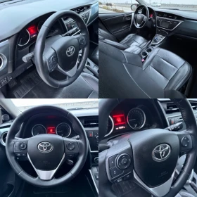 Toyota Auris 1.8 HYBRID / FULL / KOJA / NAVI / CAMERA , снимка 13