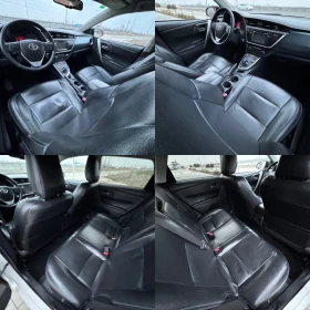 Toyota Auris 1.8 HYBRID / FULL / KOJA / NAVI / CAMERA , снимка 10