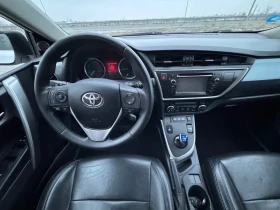 Toyota Auris 1.8 HYBRID / FULL / KOJA / NAVI / CAMERA , снимка 9