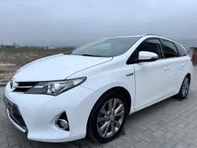 Toyota Auris 1.8 HYBRID / FULL / KOJA / NAVI / CAMERA , снимка 3