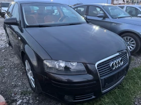 Audi A3 2.0TDI KLIMATR 6ck, снимка 2